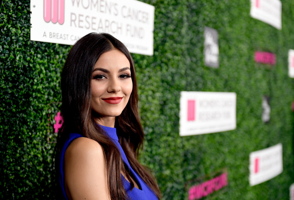Victoria Justice, photo #941461