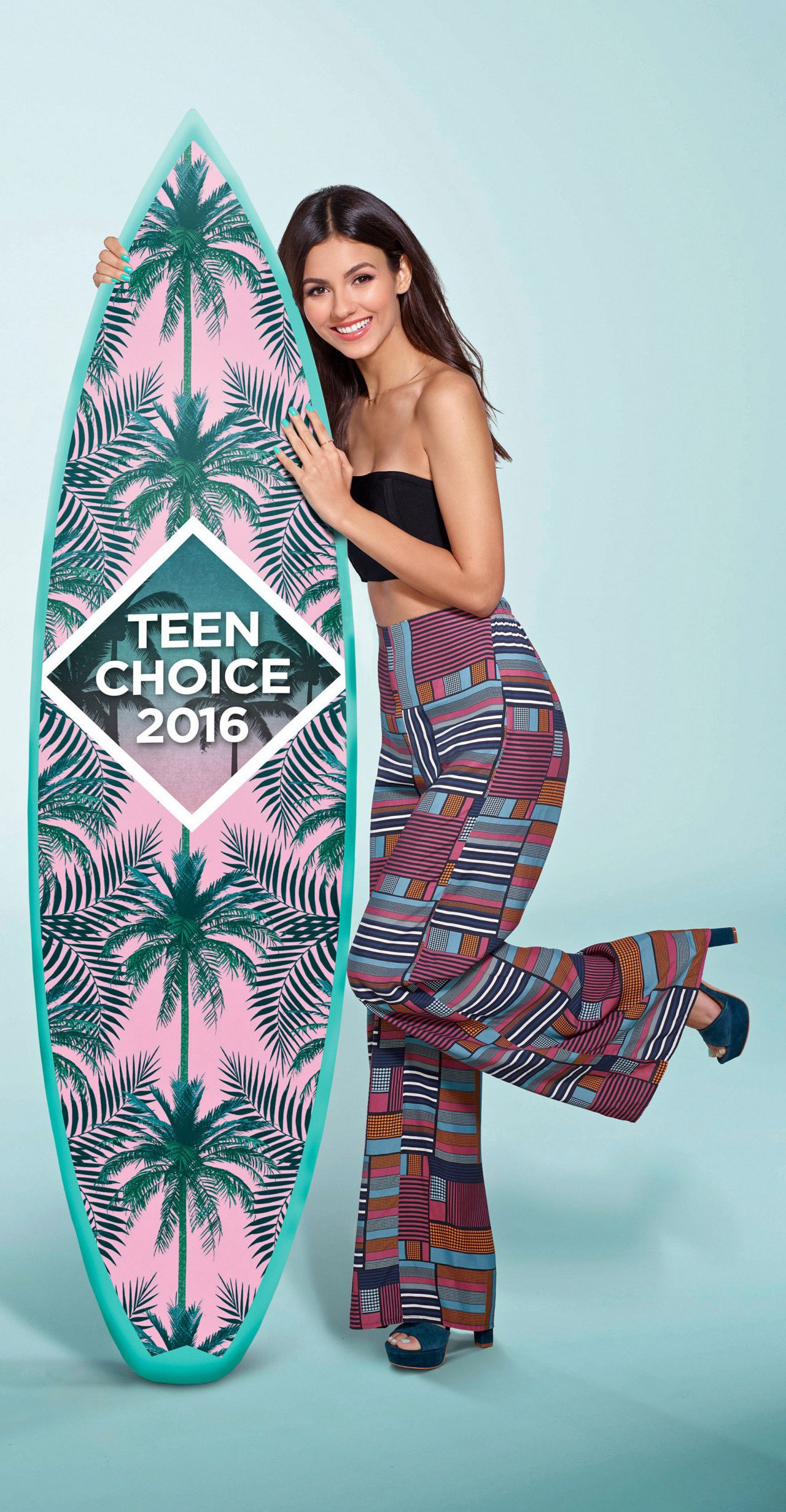 Victoria Justice, photo #903351