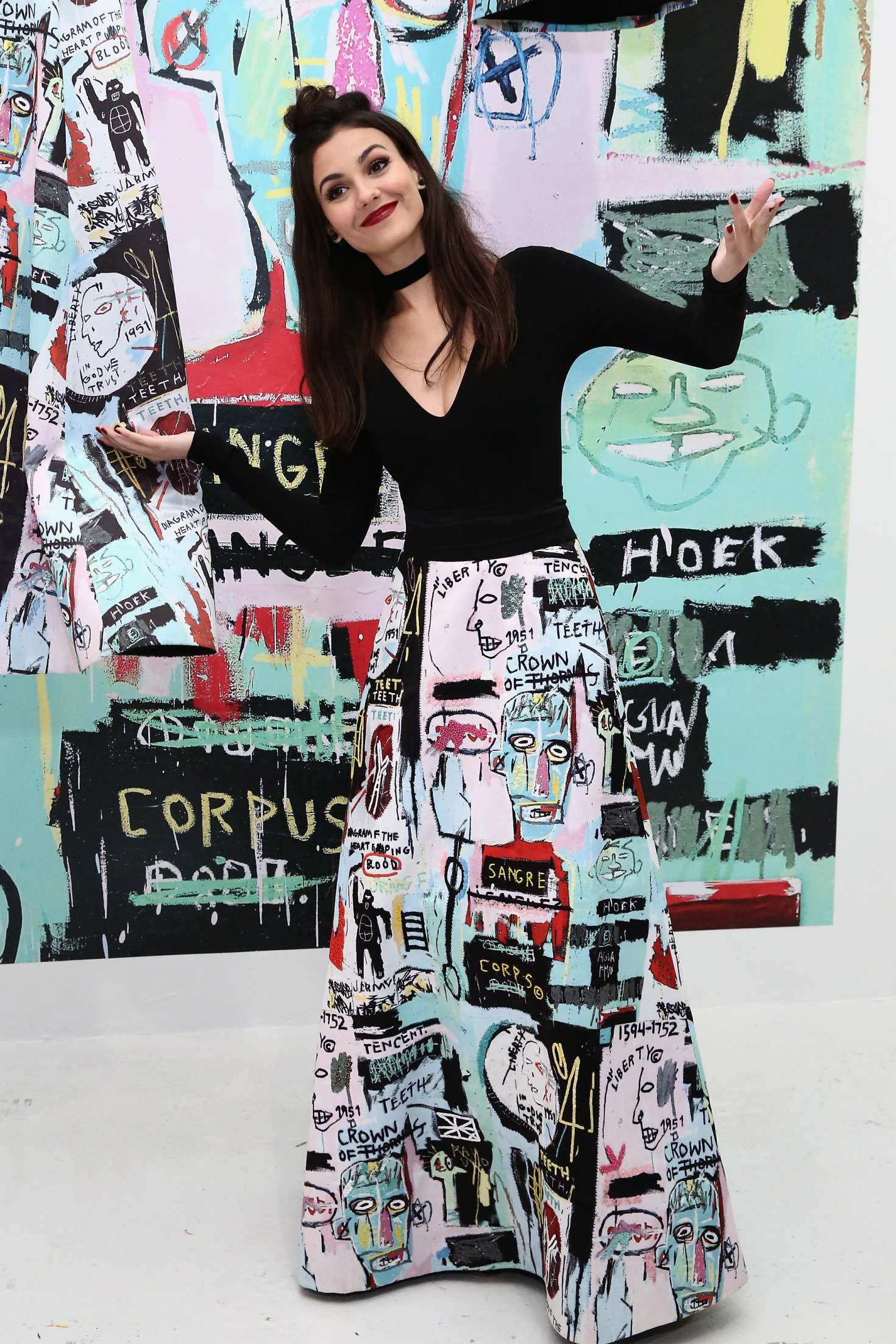 Victoria Justice, photo #921616
