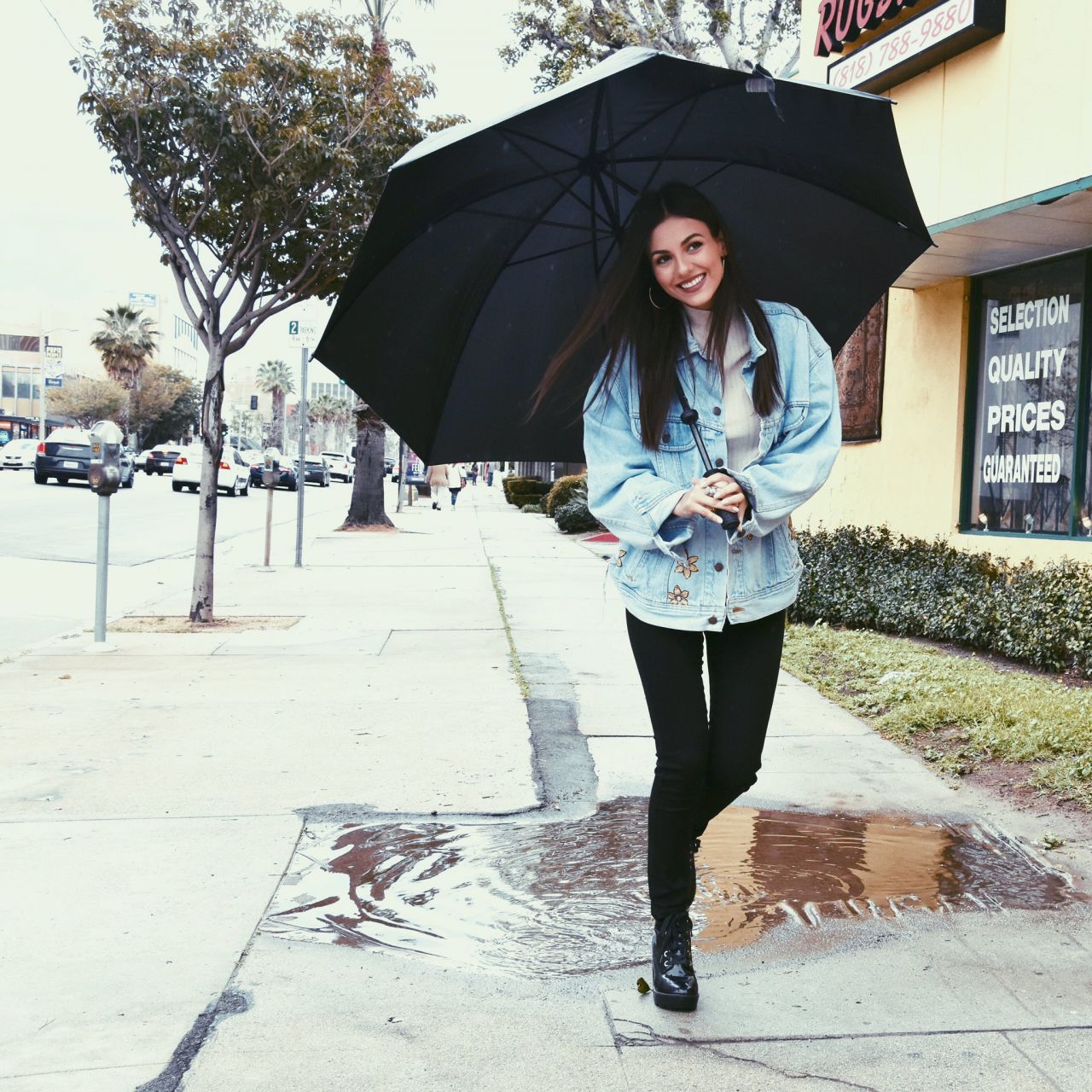 Victoria Justice, photo #941902