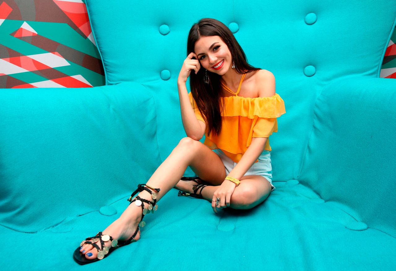 Victoria Justice, photo #956052