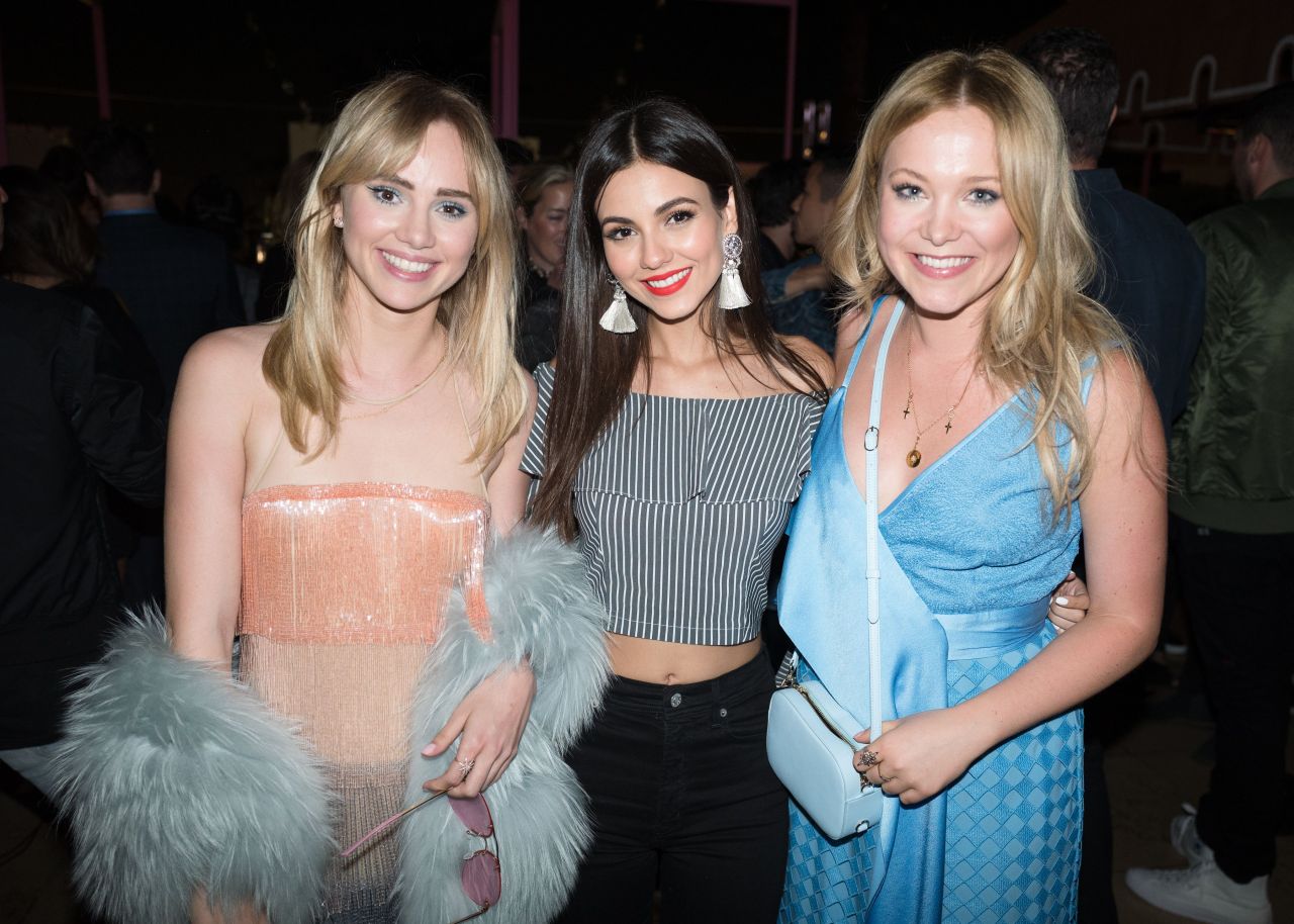 Victoria Justice, photo #957893