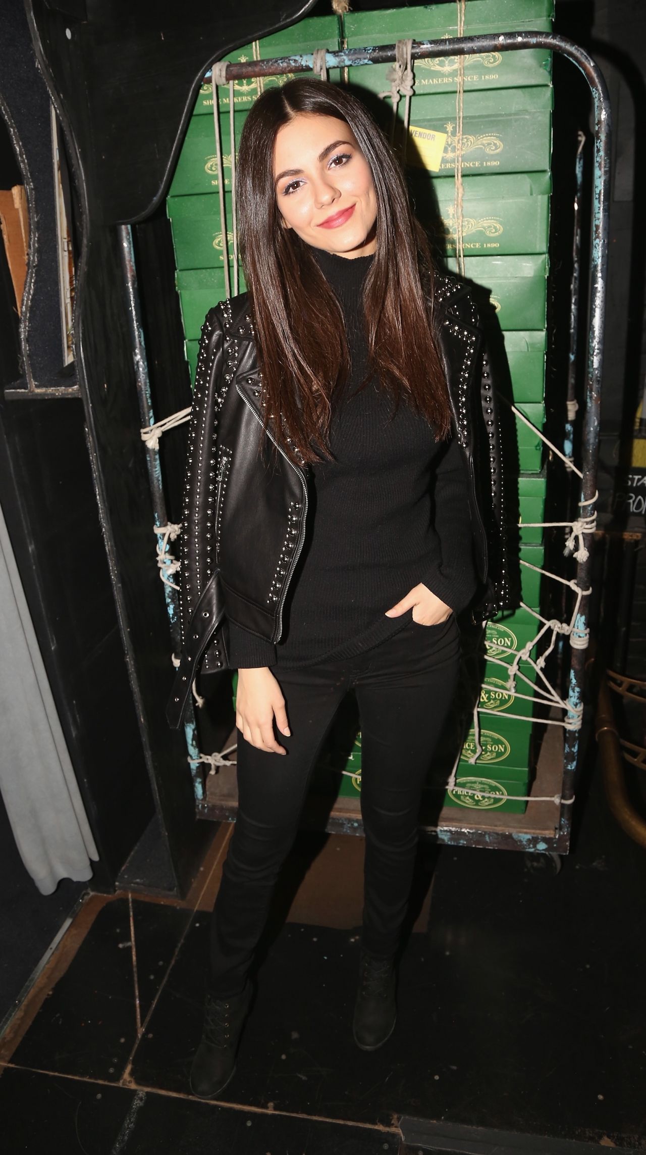 Victoria Justice, photo #1055833