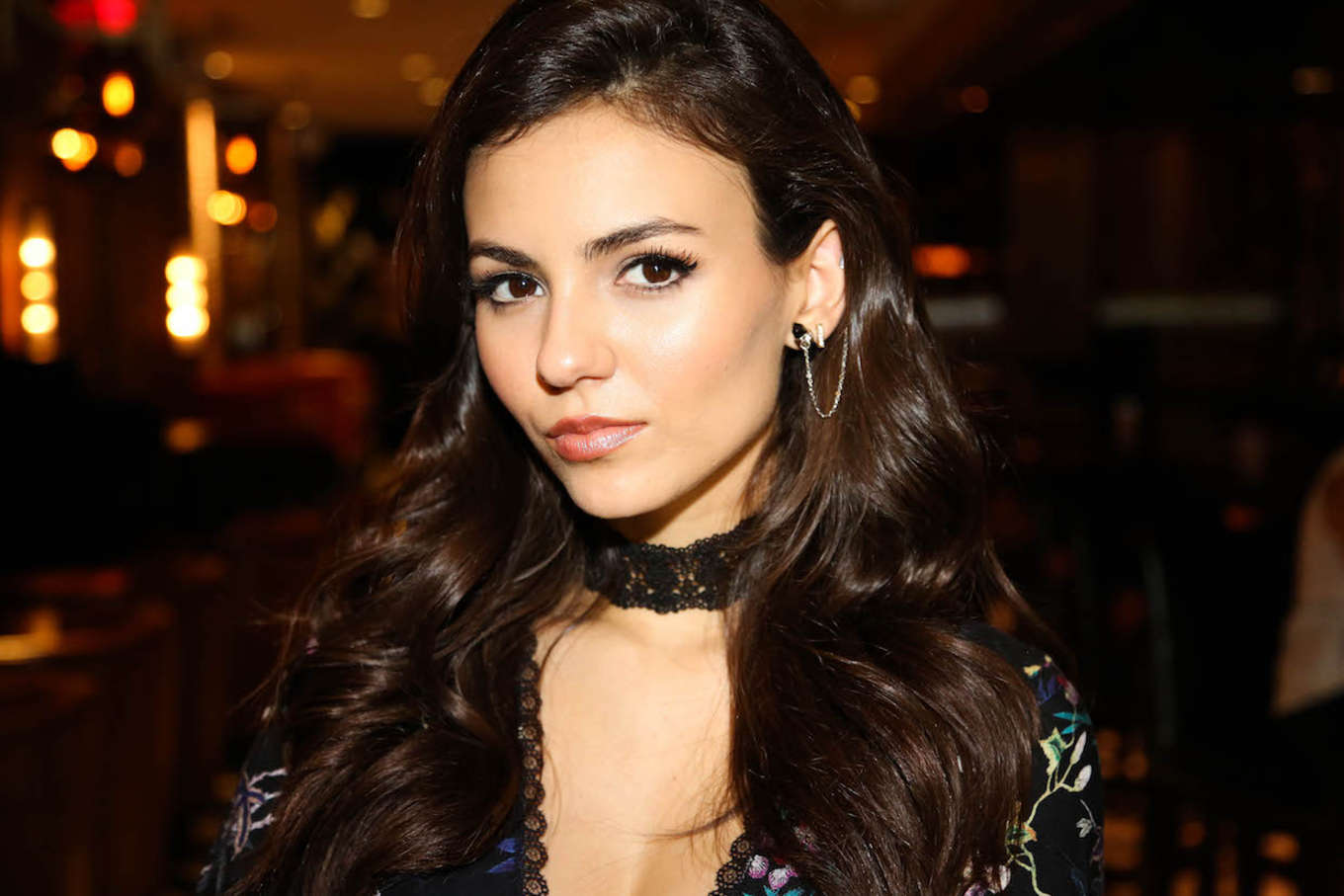 Victoria Justice, photo #917657