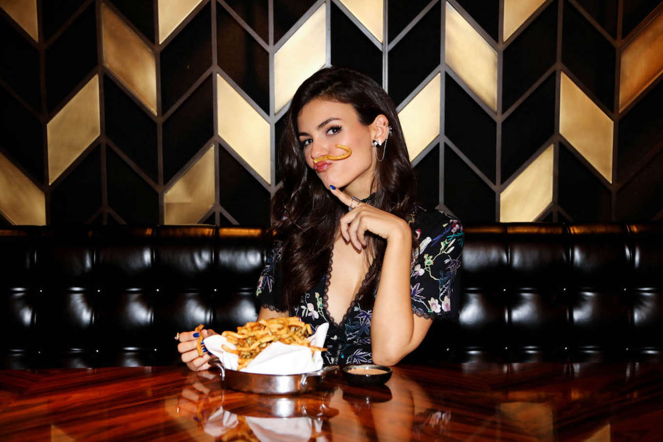 Victoria Justice, photo #917656