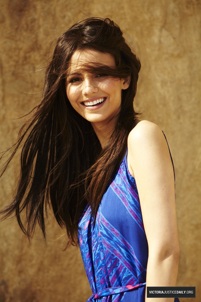 Victoria Justice, photo #786540