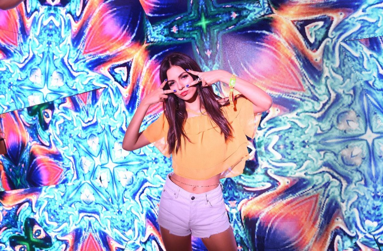Victoria Justice, photo #956049