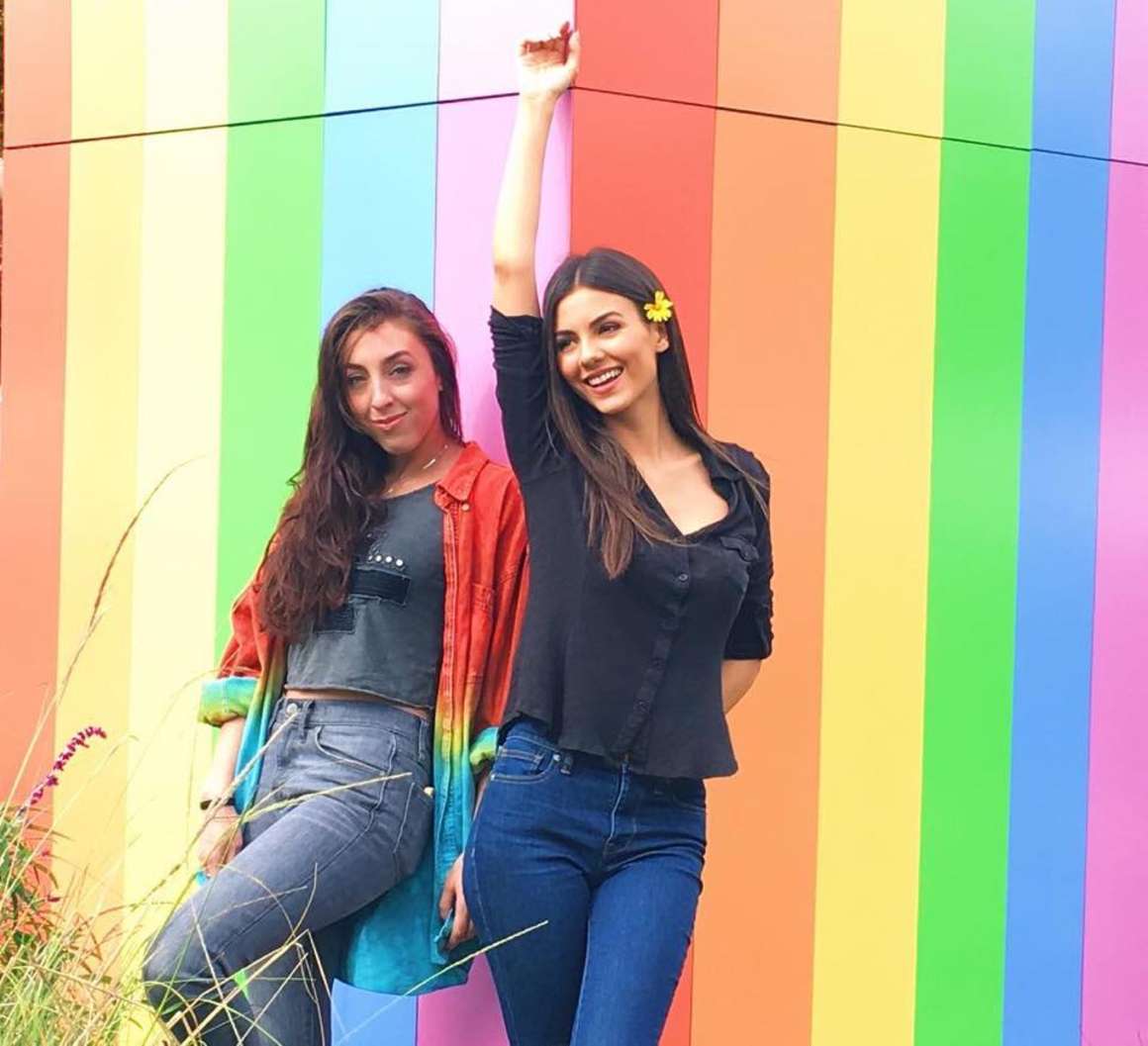 Victoria Justice, photo #948227