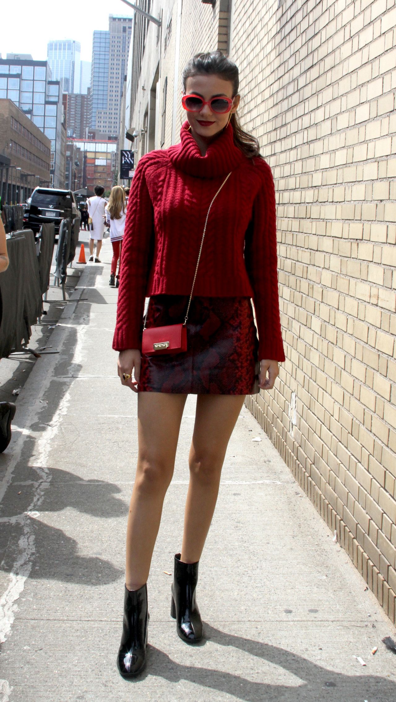 Victoria Justice, photo #1000621