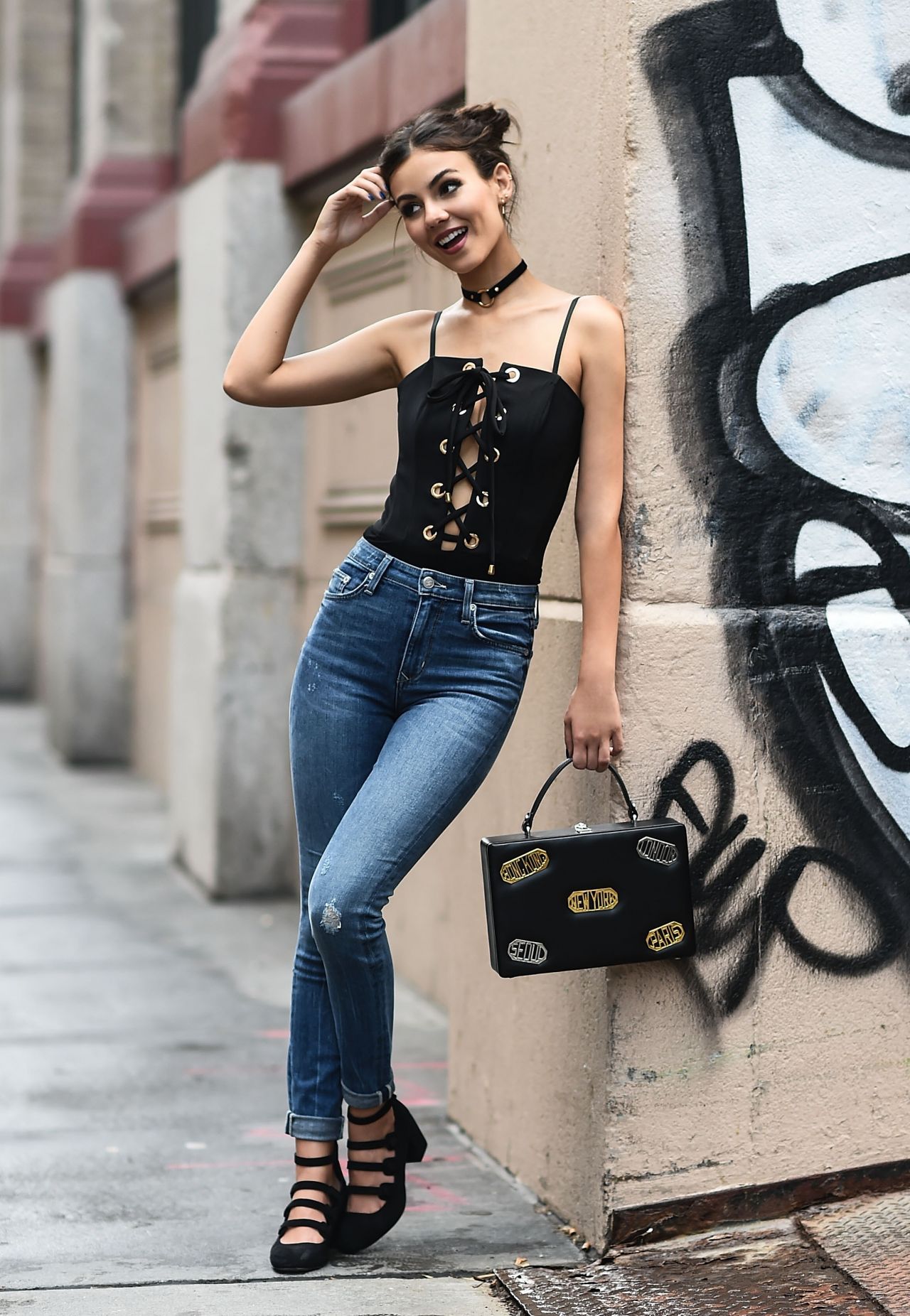 Victoria Justice, photo #911137