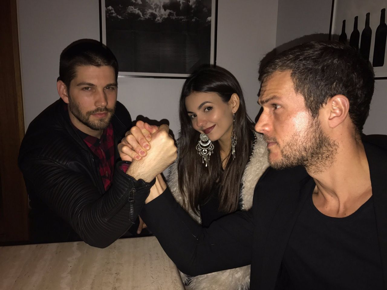 Victoria Justice, photo #946429
