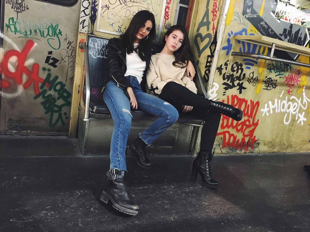 Victoria Justice, photo #1042973