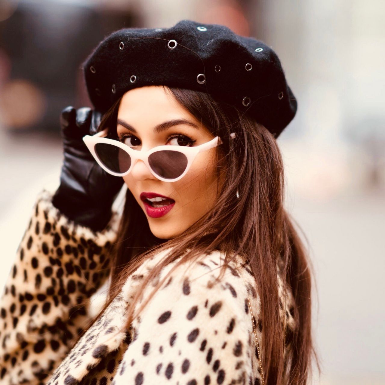 Victoria Justice, photo #1043003