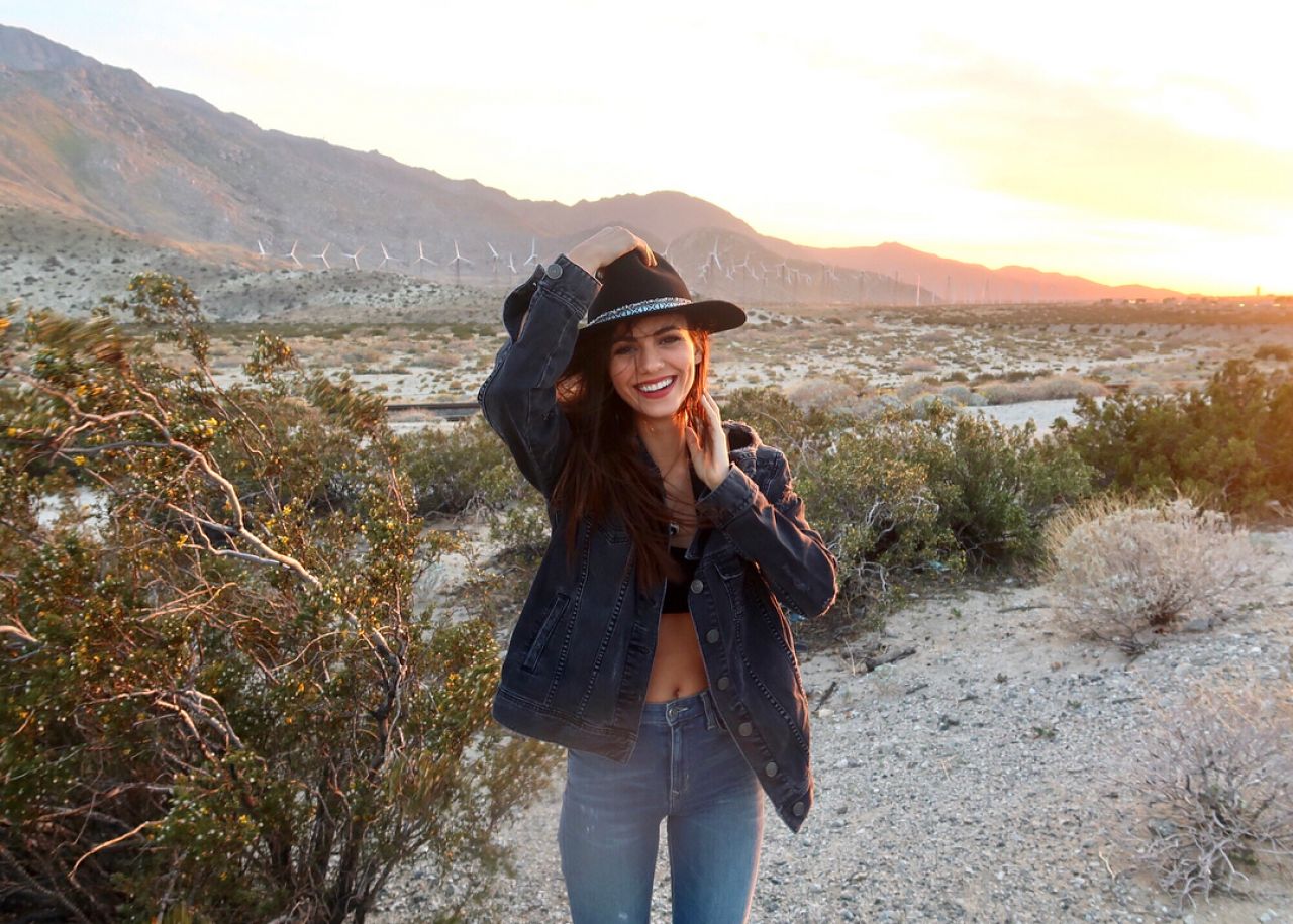 Victoria Justice, photo #1062238