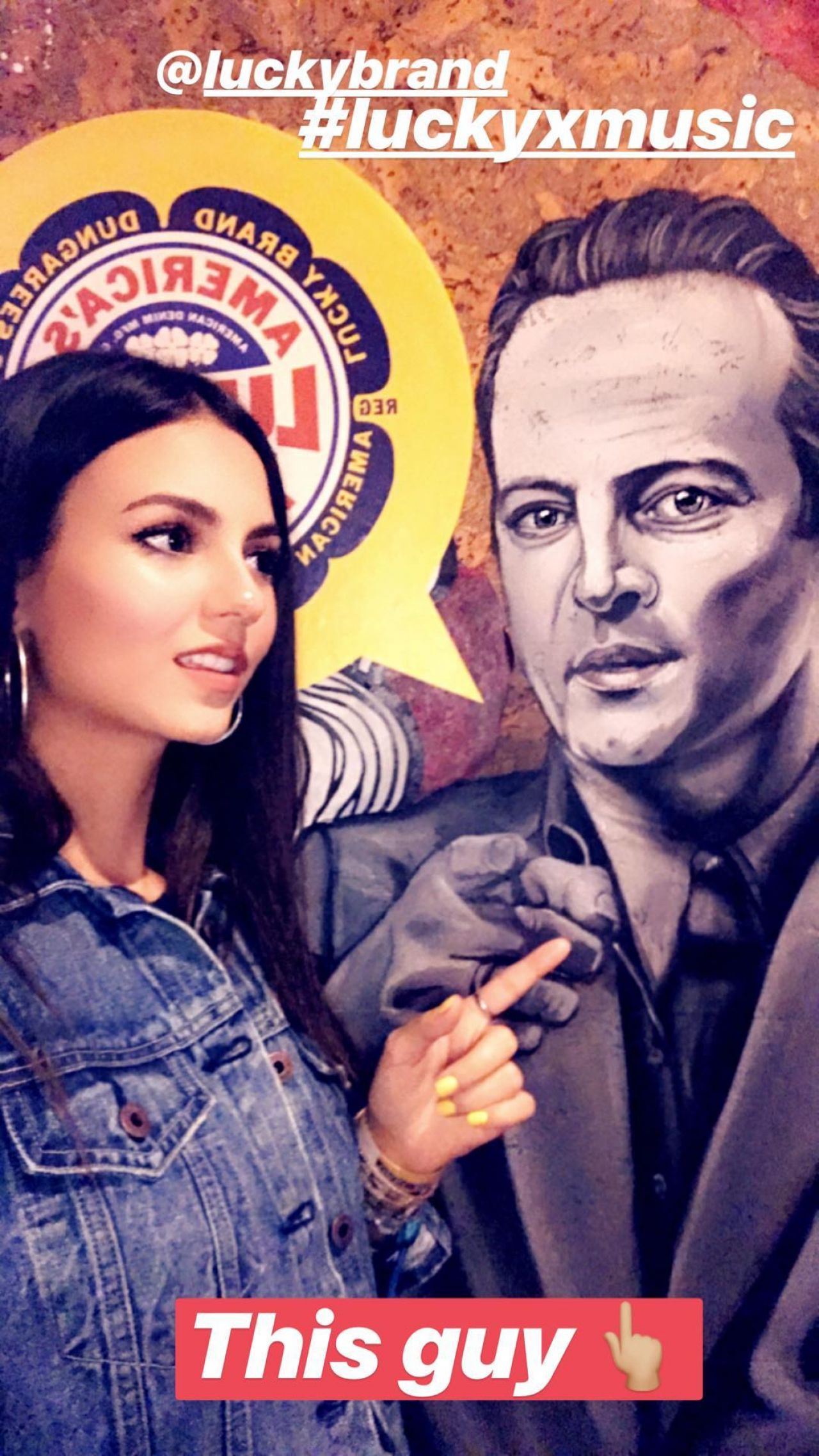 Victoria Justice, photo #1091804
