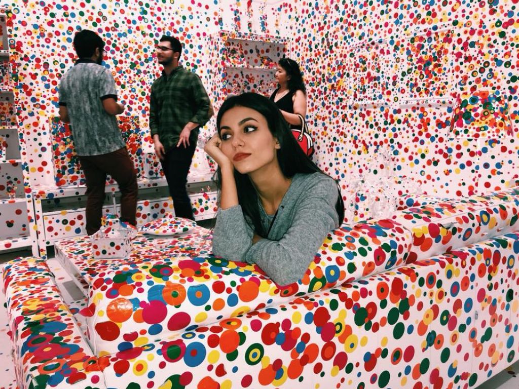 Victoria Justice, photo #1014387