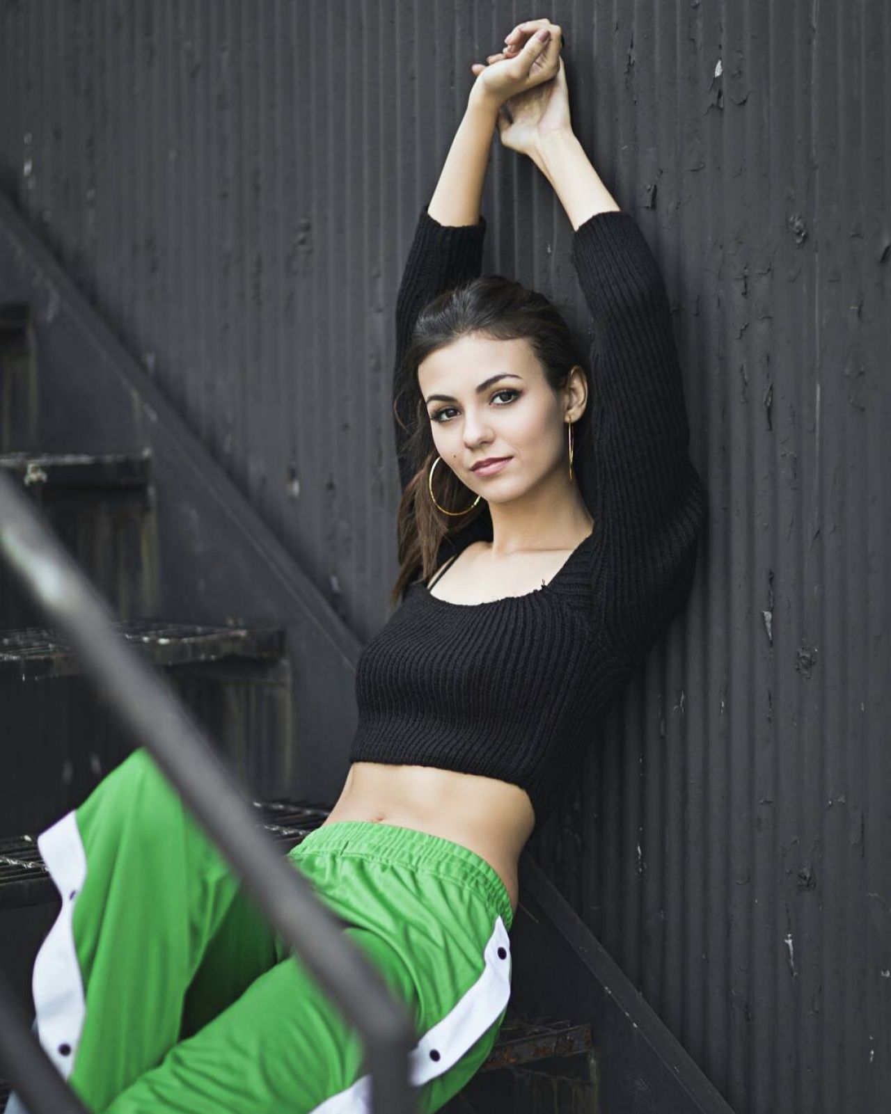 Victoria Justice, photo #1000113