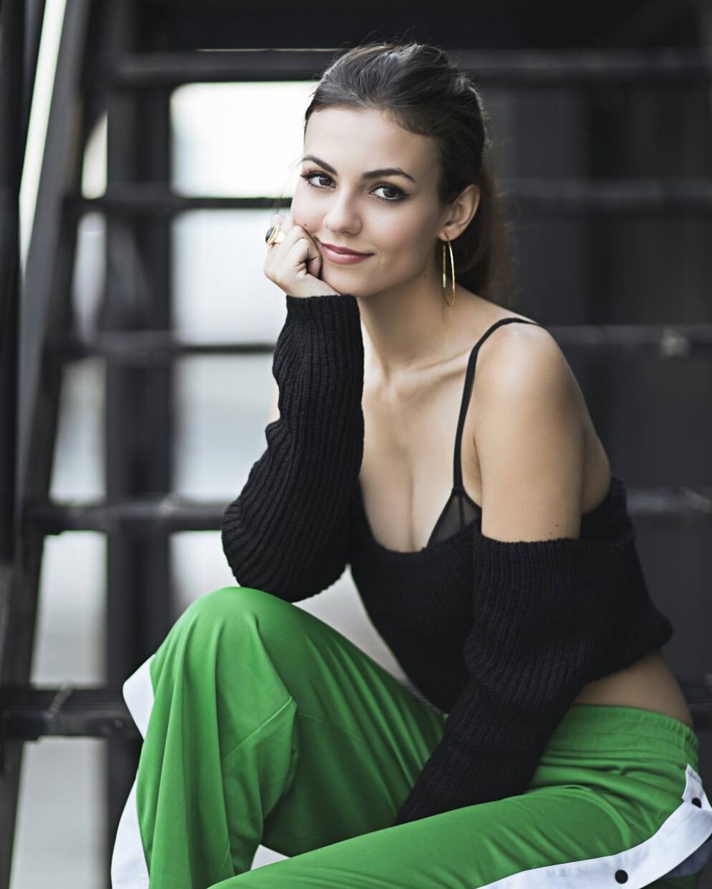 Victoria Justice, photo #1000111