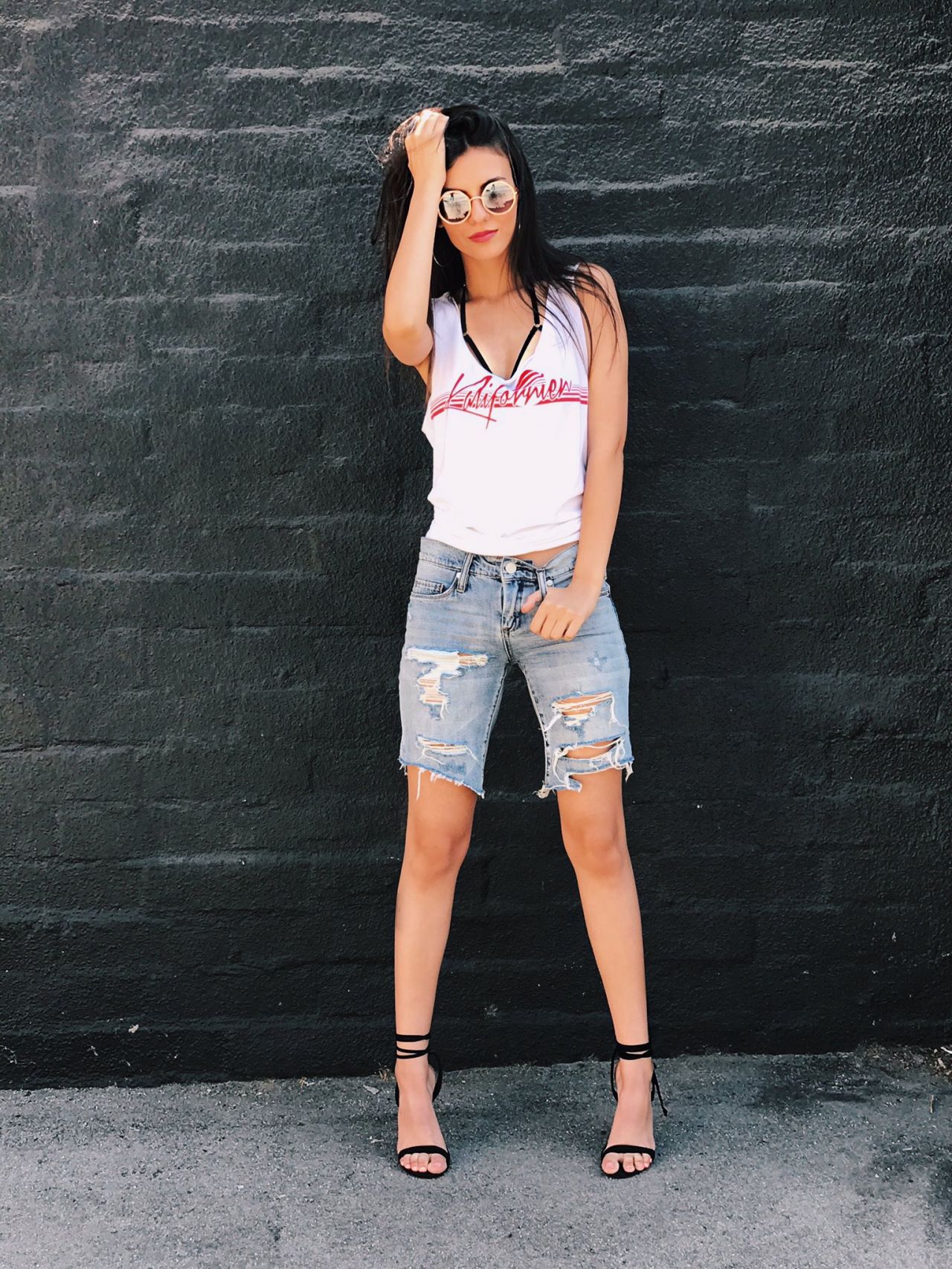 Victoria Justice, photo #964998