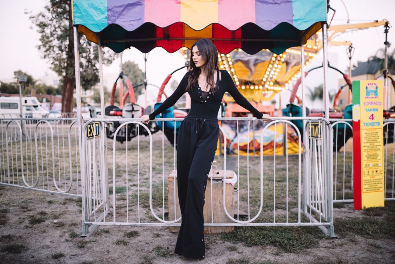 Victoria Justice, photo #1000814