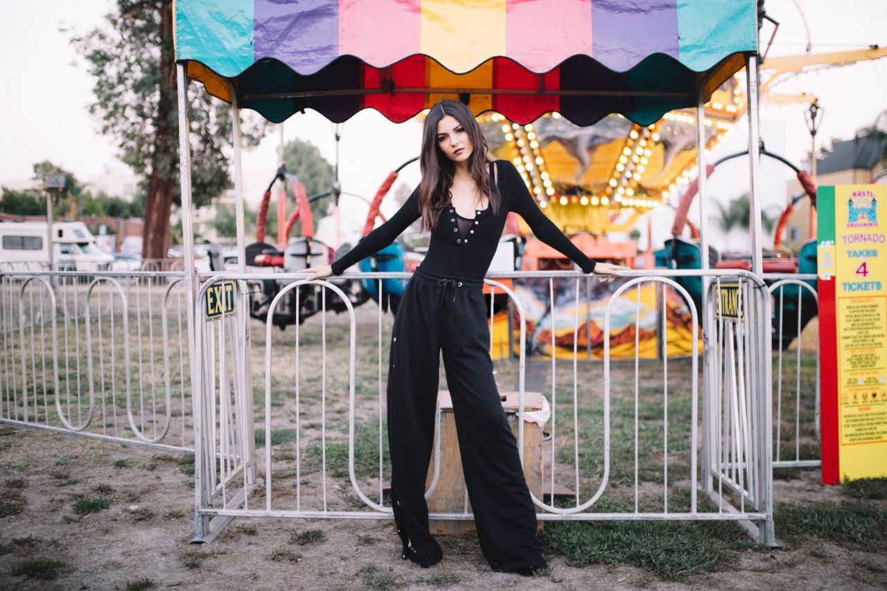 Victoria Justice, photo #1000815