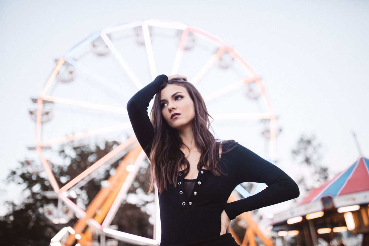 Victoria Justice, photo #1002498