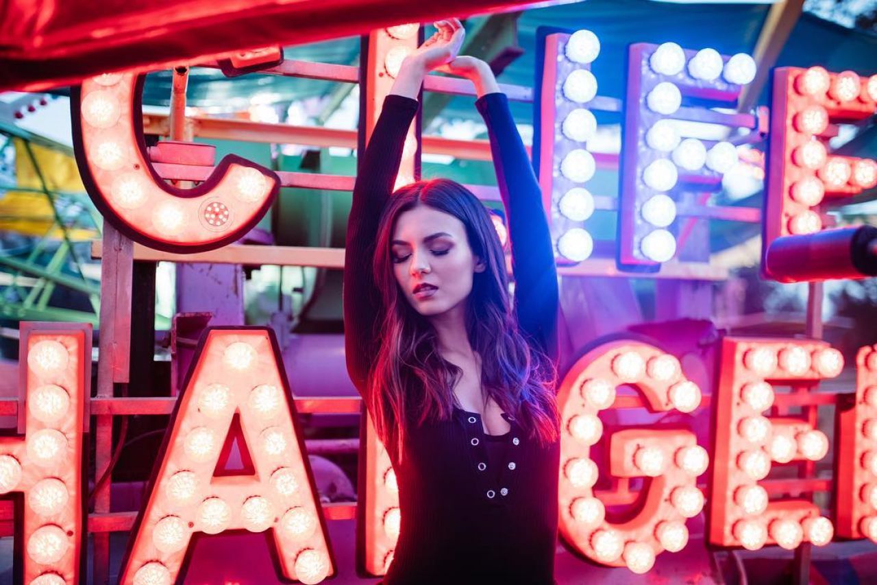 Victoria Justice, photo #1002499