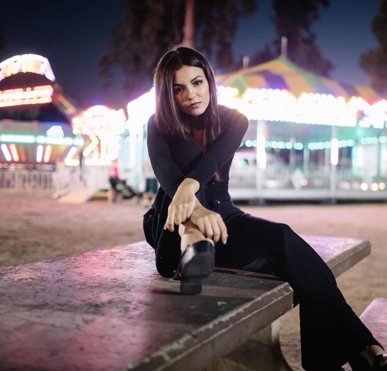 Victoria Justice, photo #1002500