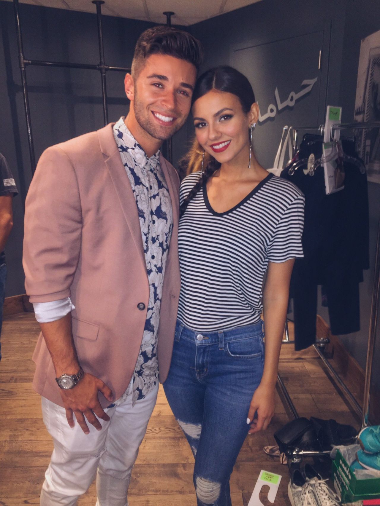Victoria Justice, photo #949930