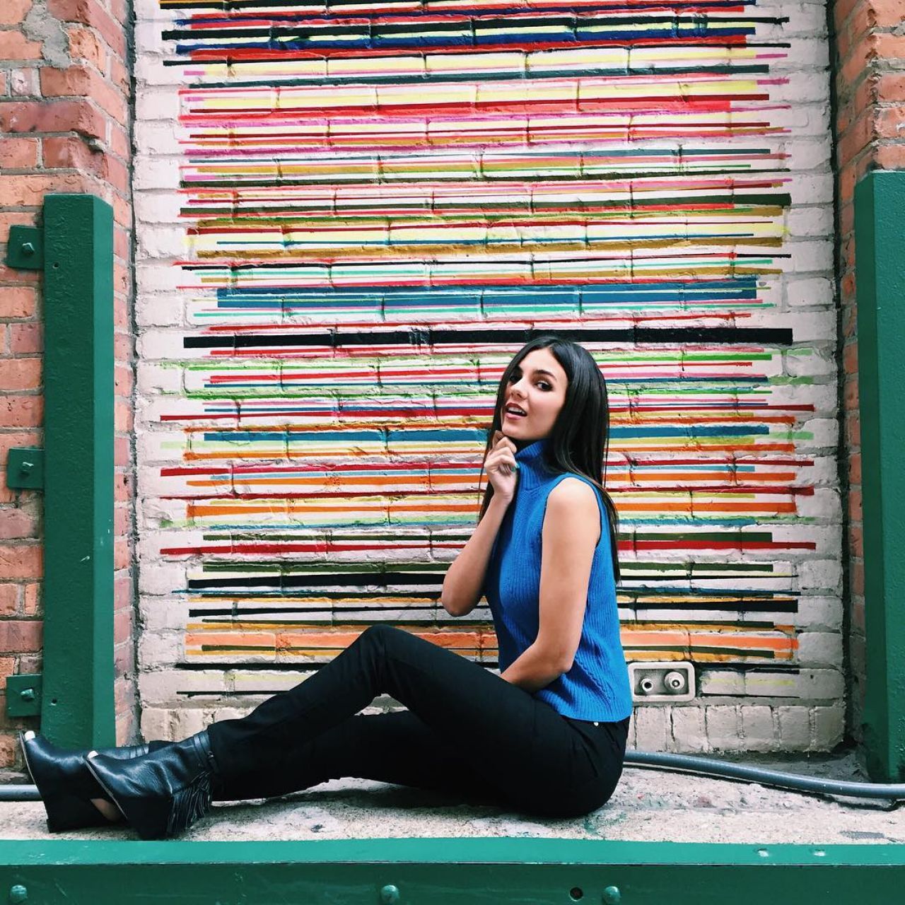 Victoria Justice, photo #902852