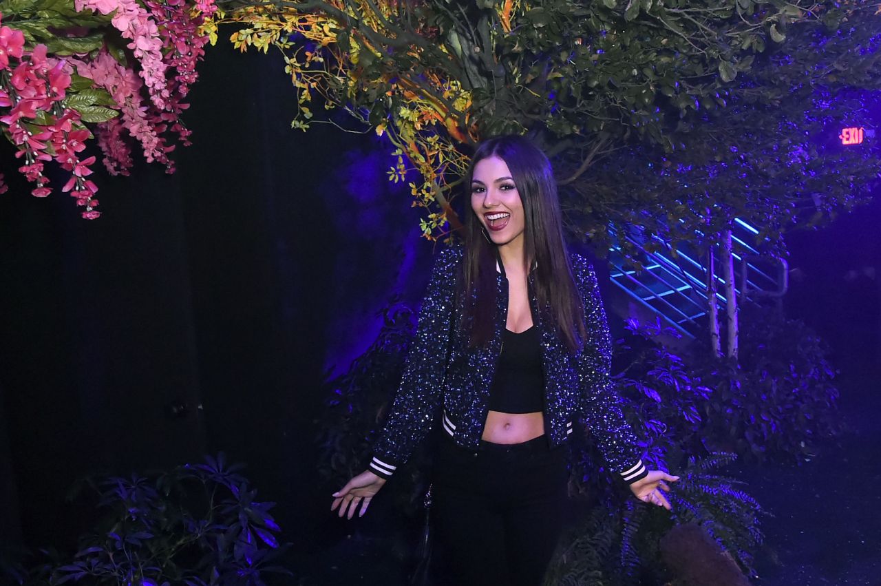 Victoria Justice, photo #933806