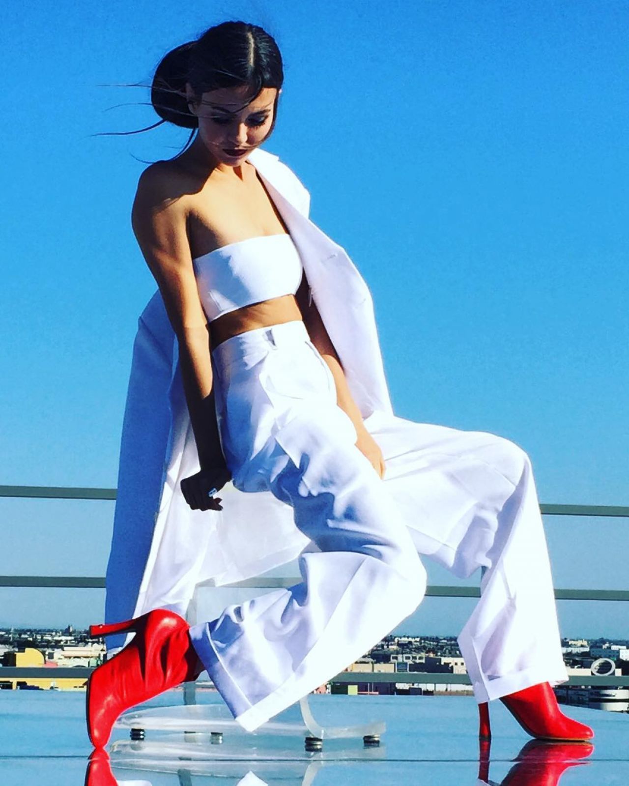 Victoria Justice, photo #981147