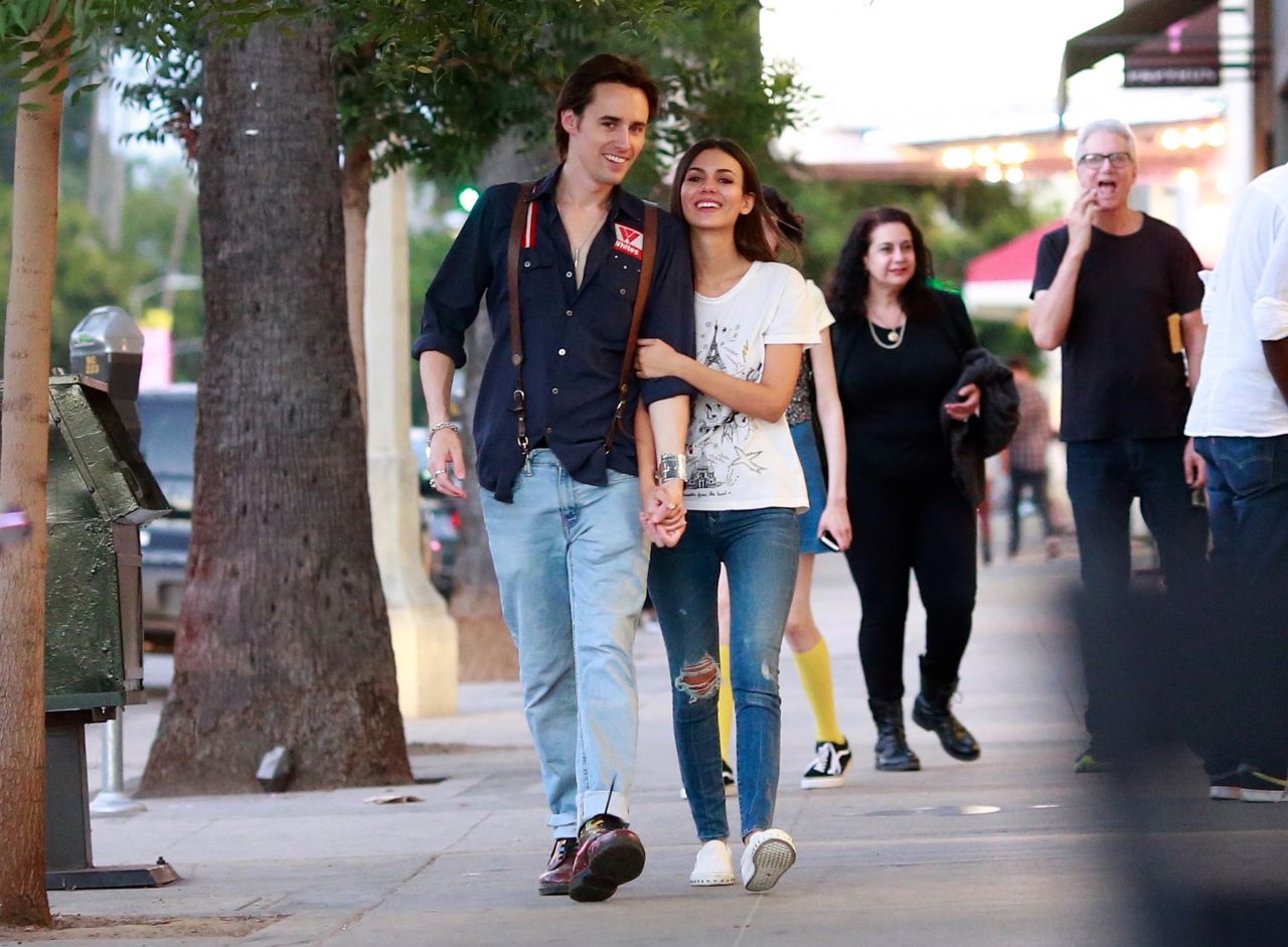 Victoria Justice, photo #991894