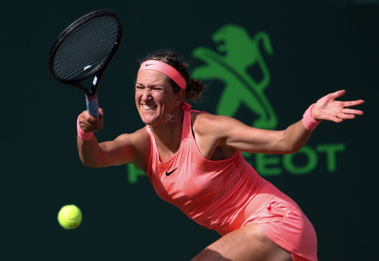 Viktoria Azarenka, photo #1055838
