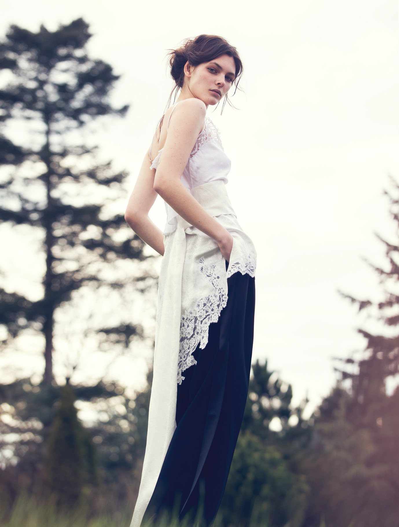 Vittoria Ceretti, photo #1042119