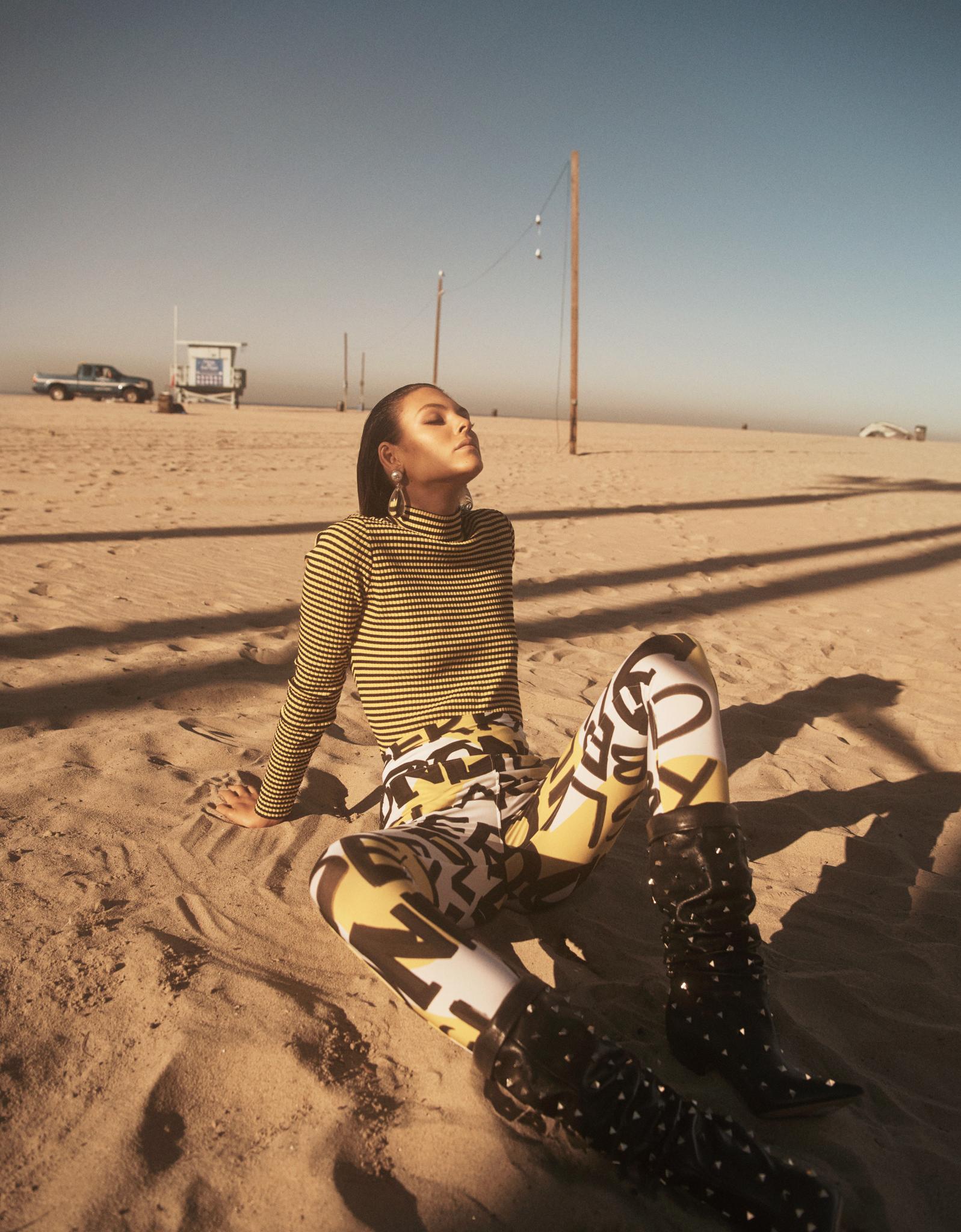 Vittoria Ceretti, photo #1119377