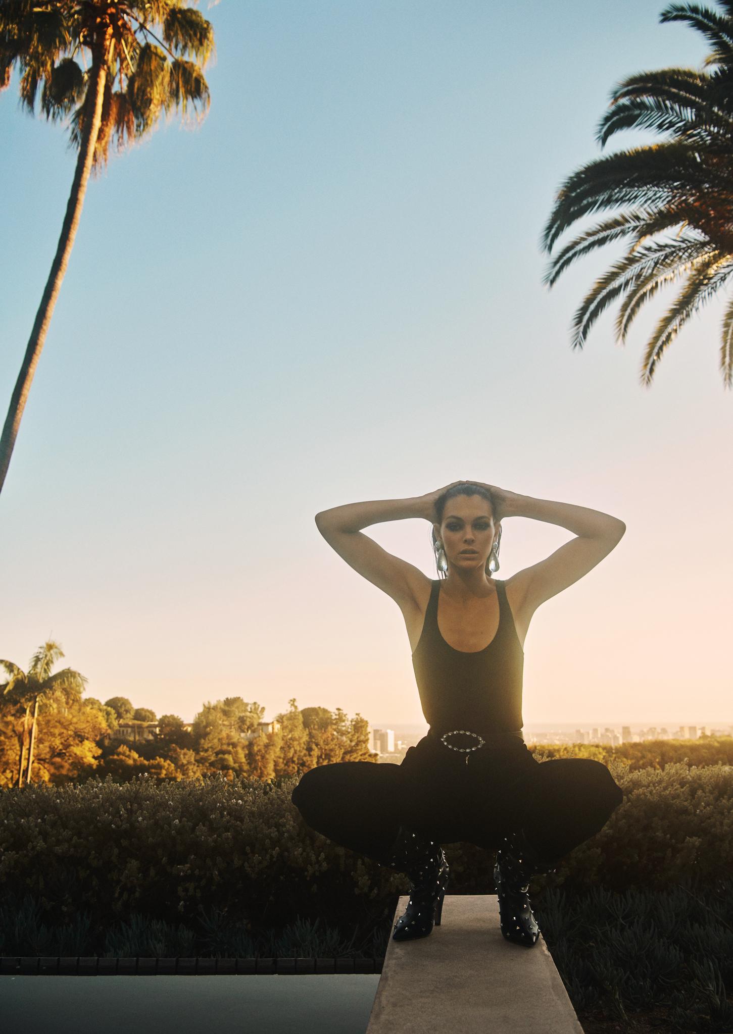 Vittoria Ceretti, photo #1119384