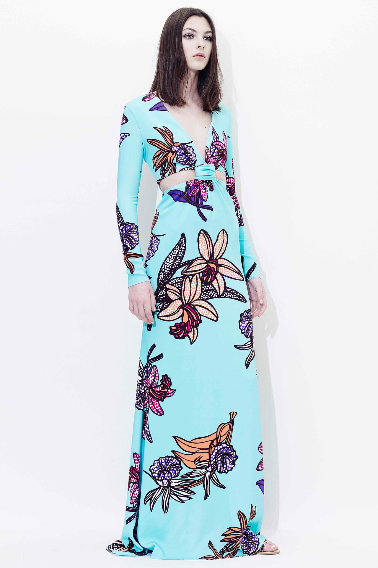 Vittoria Ceretti, photo #1156062