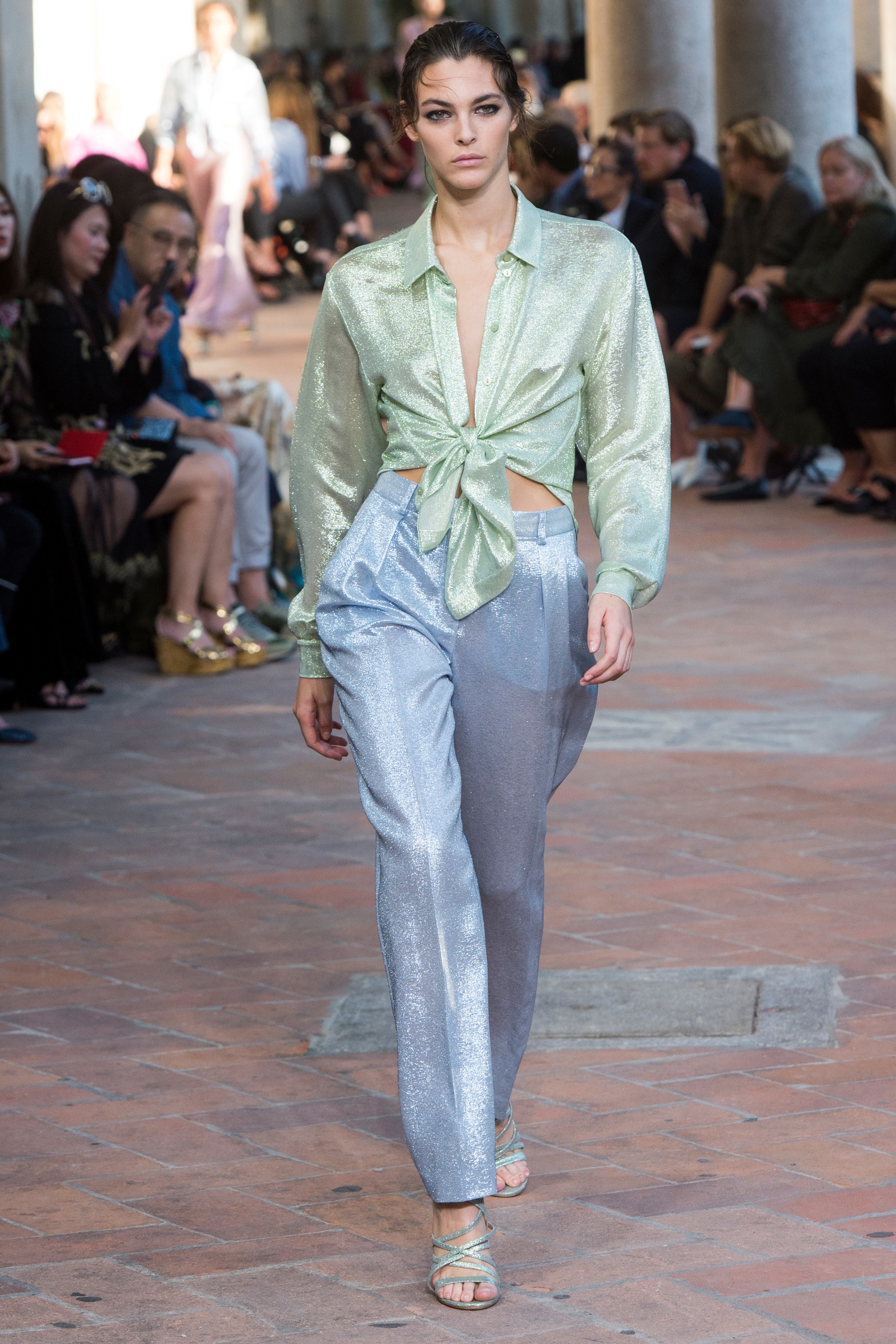 Vittoria Ceretti, photo #1051387