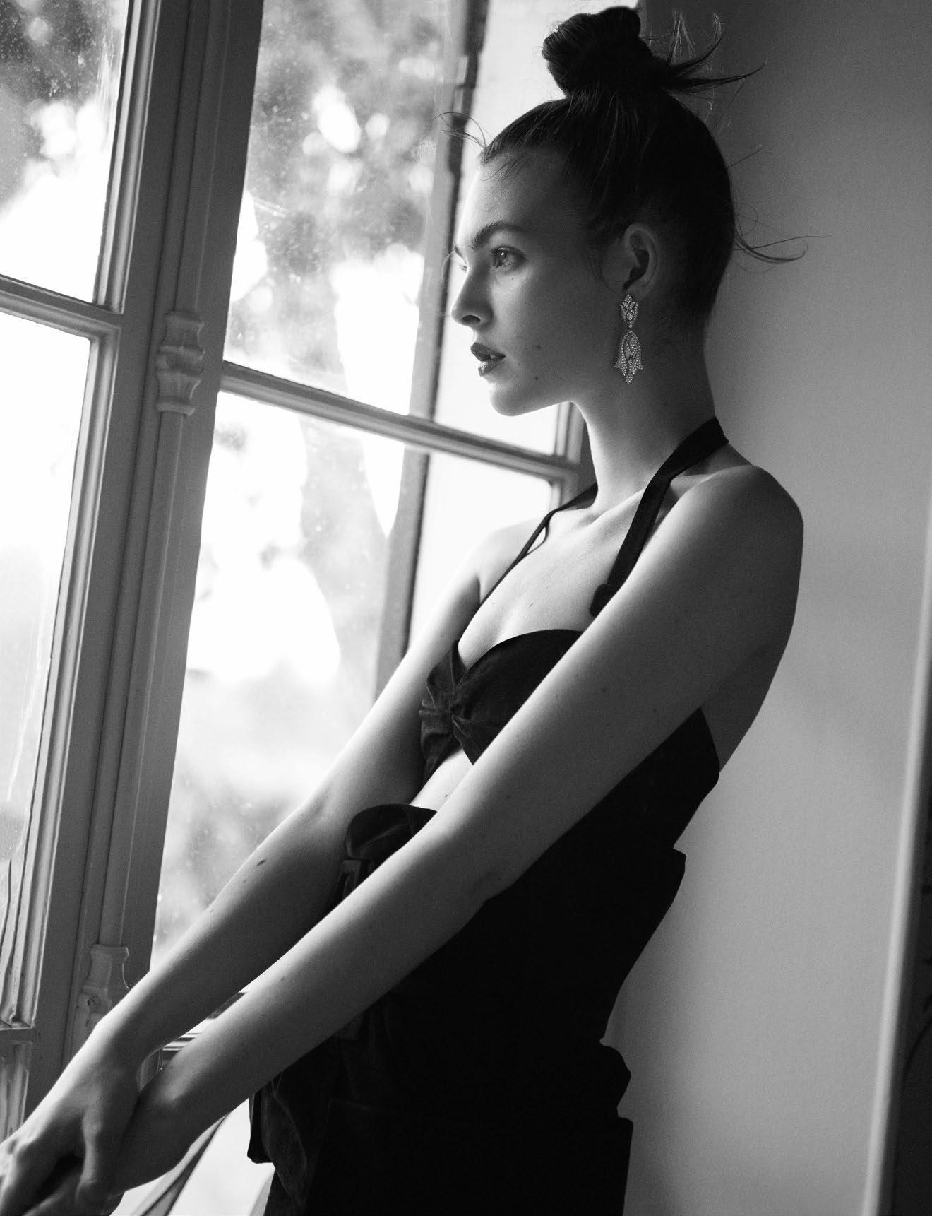 Vittoria Ceretti, photo #1119380