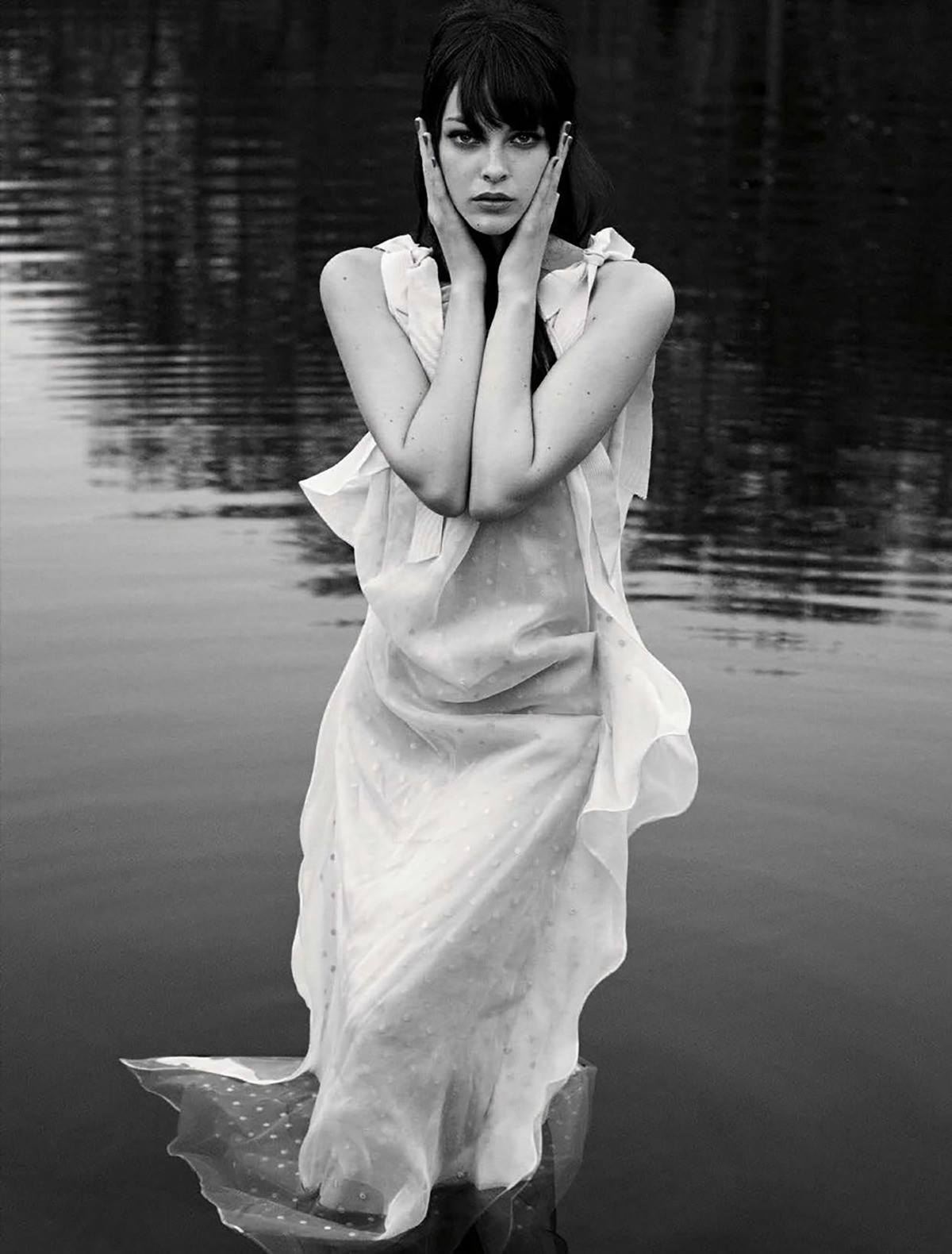 Vittoria Ceretti, photo #1124500