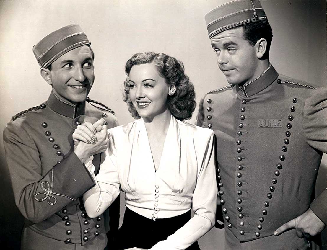 Wanda McKay, photo #1074294