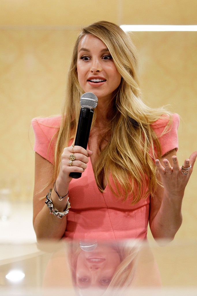 Whitney Port, photo #653959