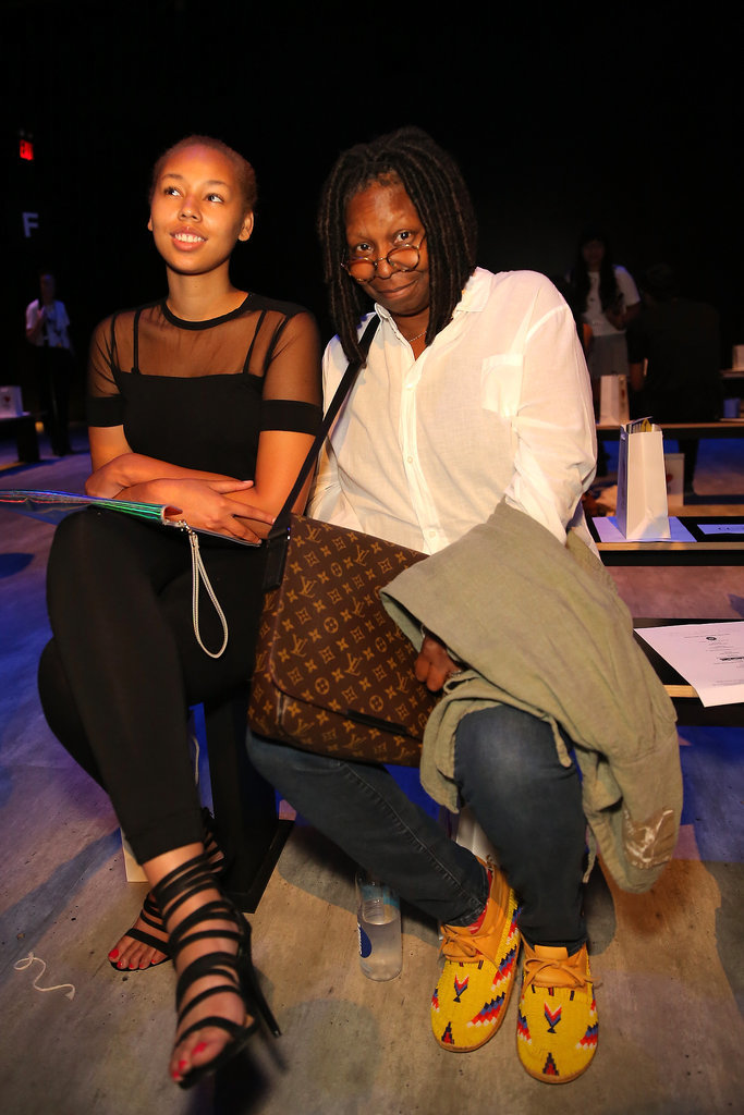 Whoopi Goldberg, photo #760289