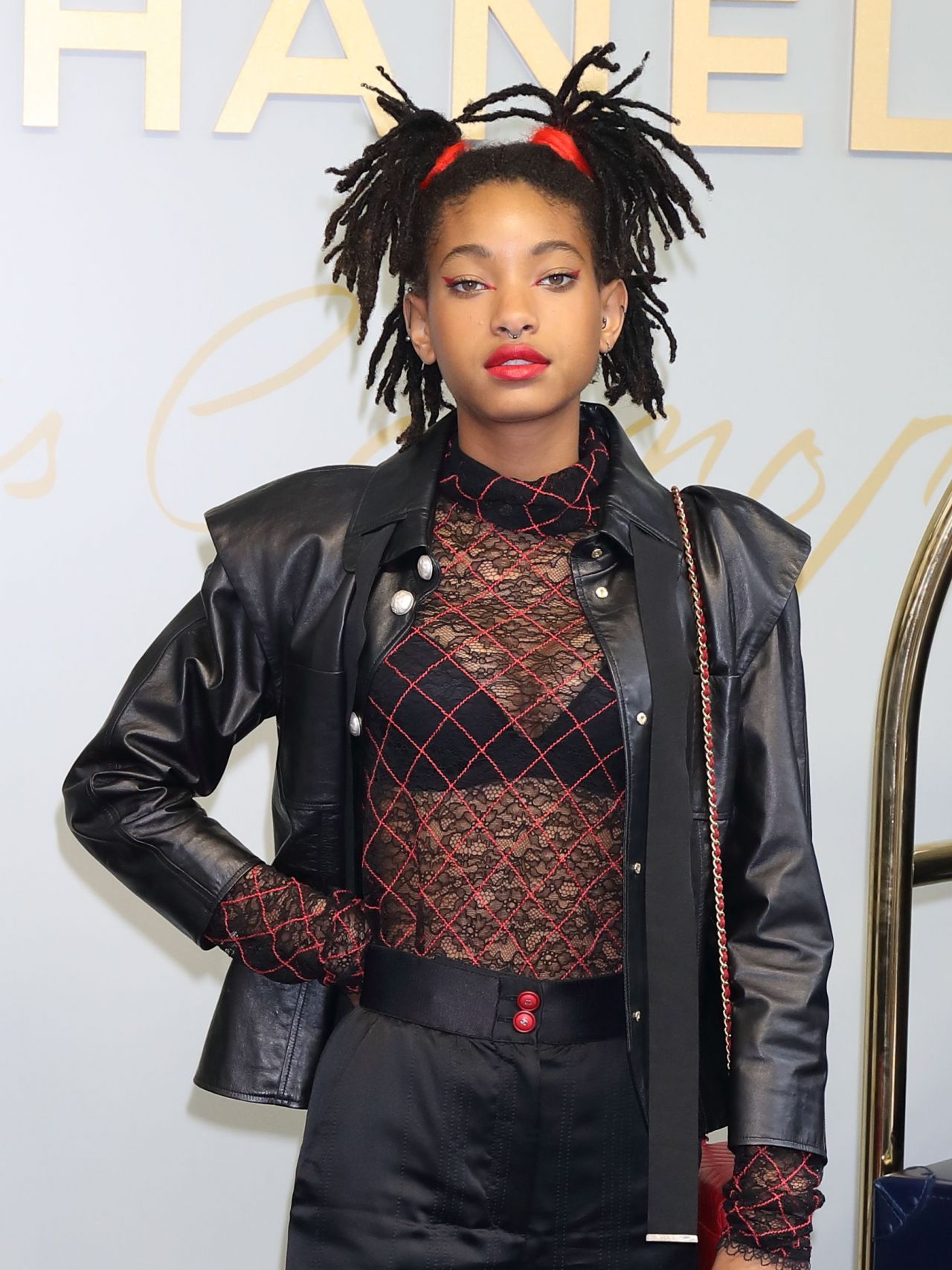 Willow Smith, photo #970235