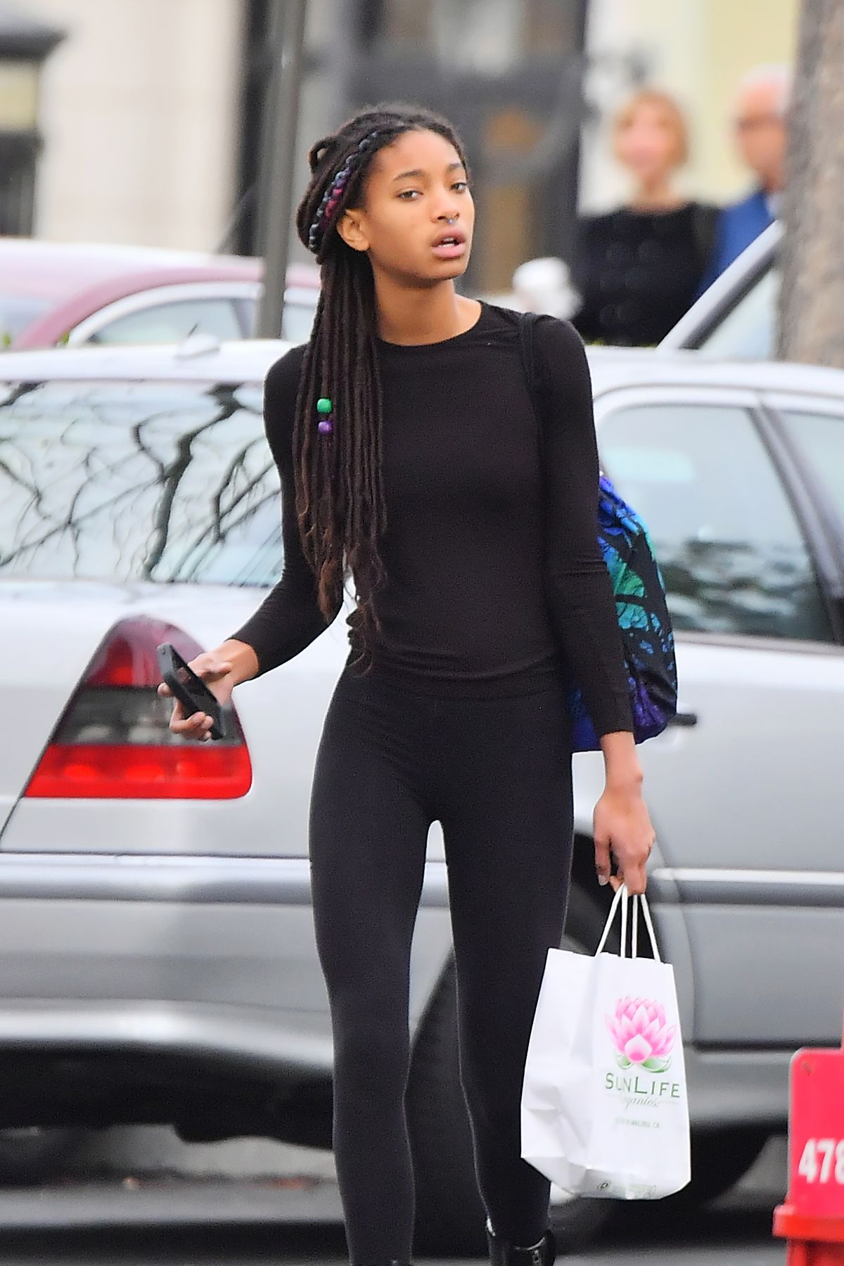 Willow Smith, photo #1054923