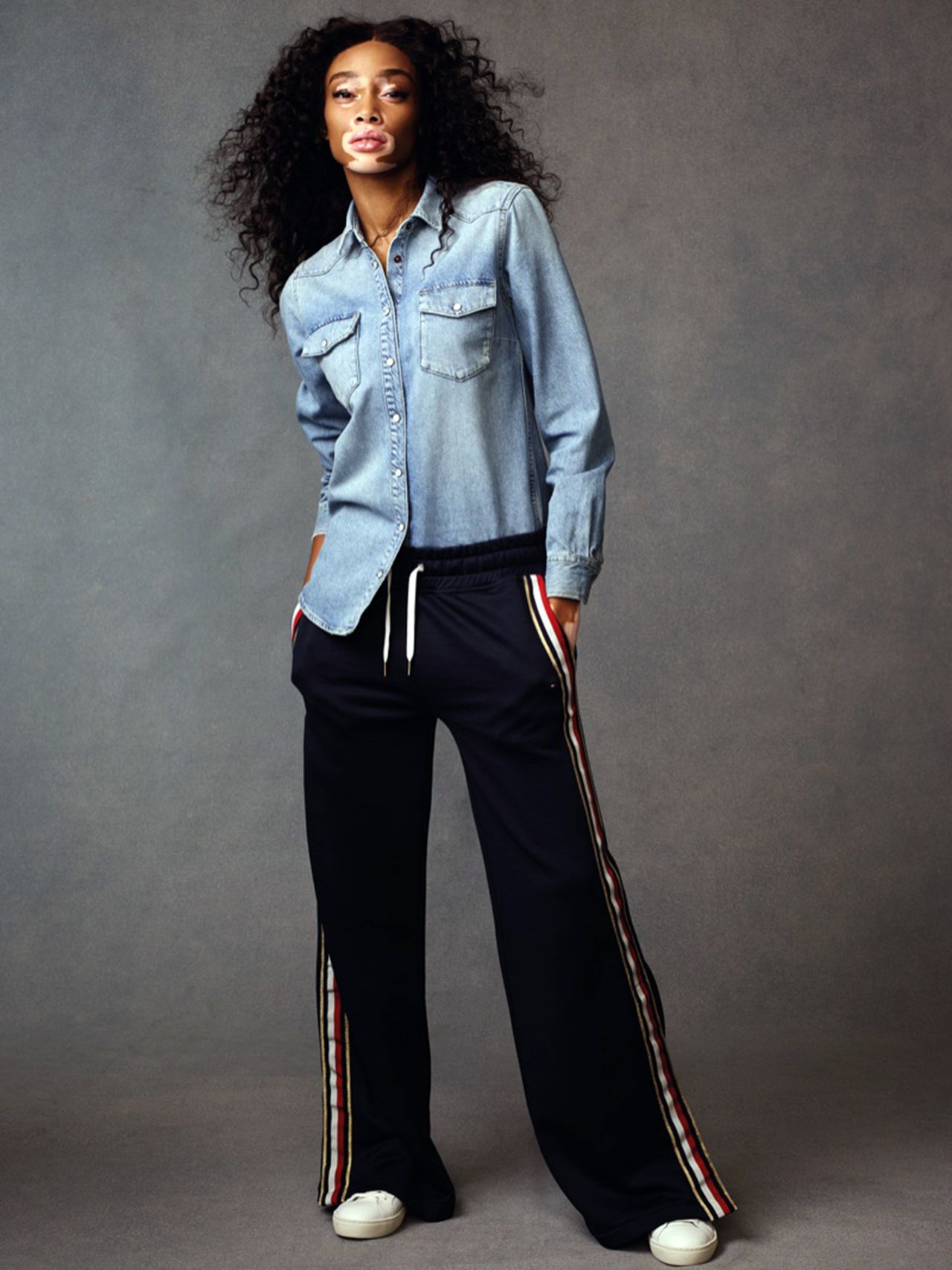 Winnie Harlow, photo #1095233