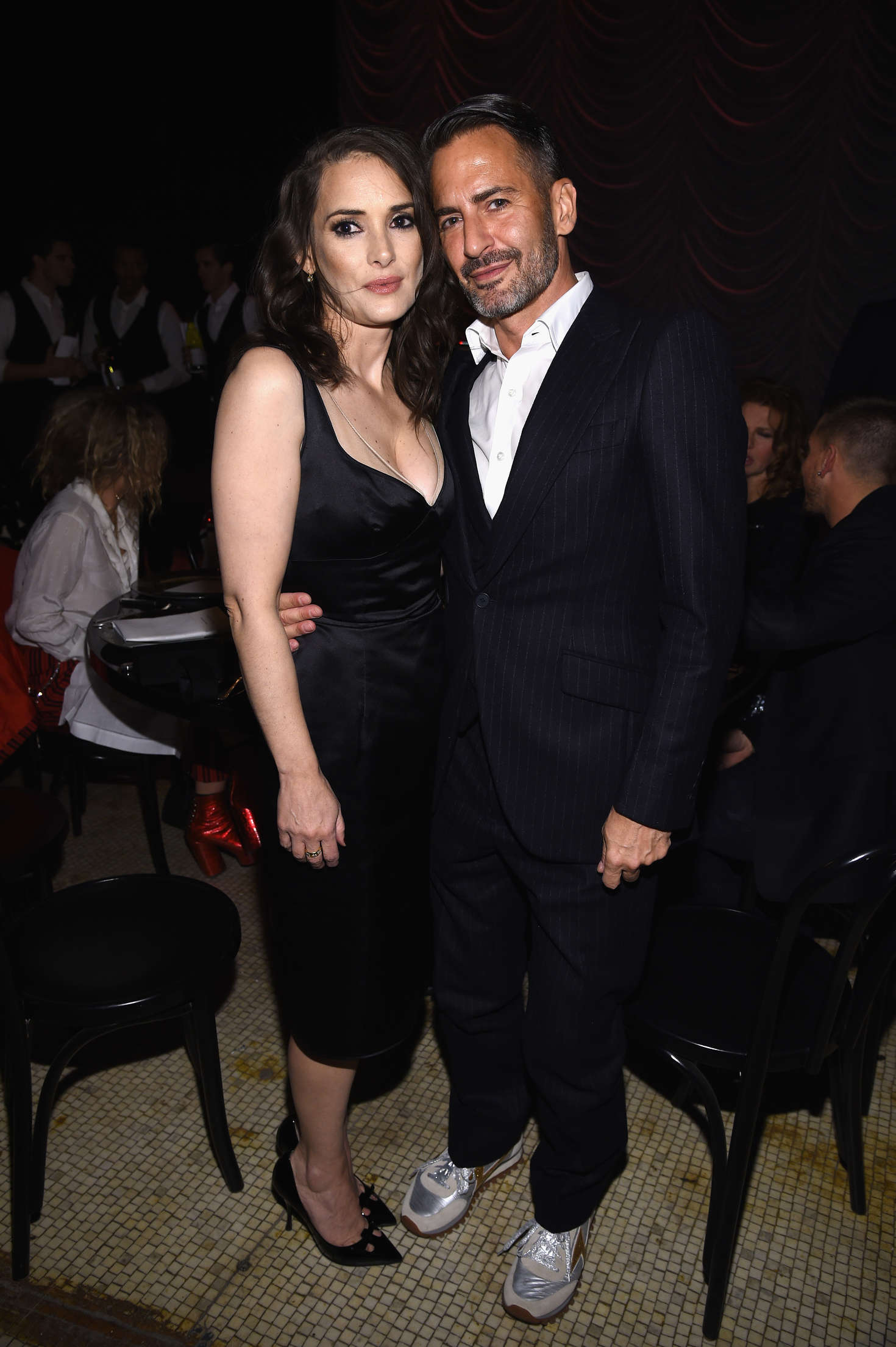 Winona Ryder, photo #861862