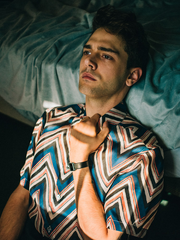Xavier Dolan, photo #800069