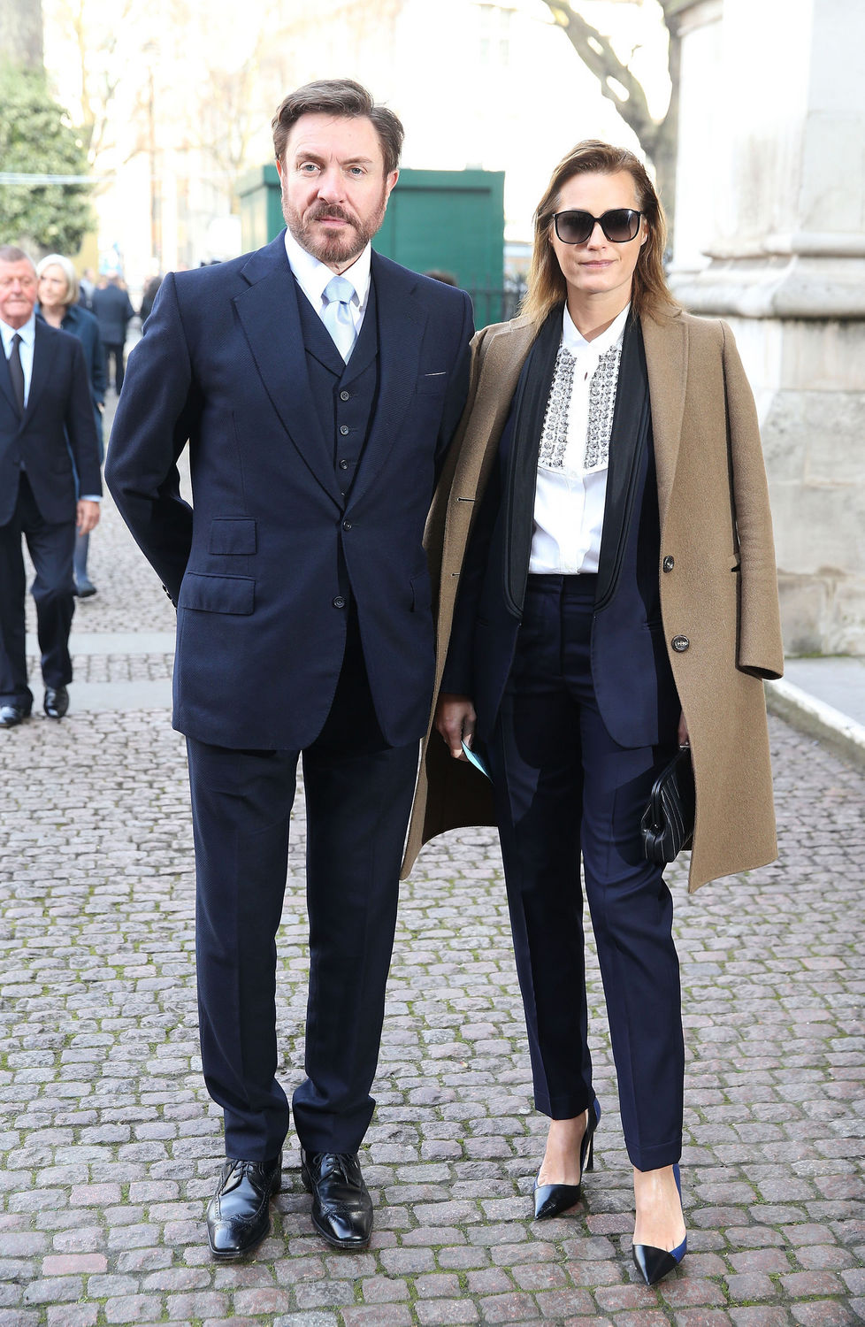 Yasmin Le Bon, photo #712946